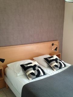 Aparthotel Tempologis Meylan Habitación foto